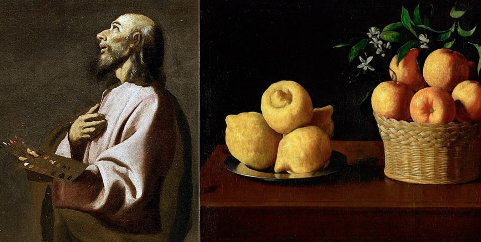 10 Famous Spanish Artists And Their Signature Masterpiece