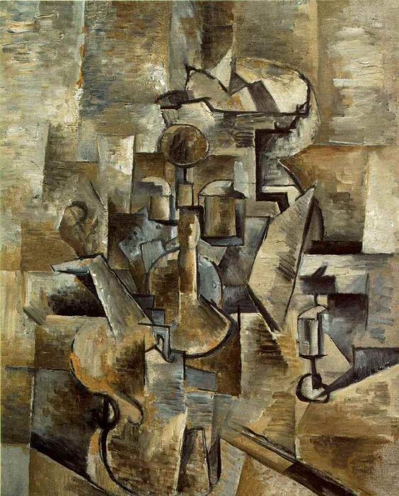 91d7f6746c721a16c9891521d6e4faed41856d2a violin and candlestick 1910 wikiart