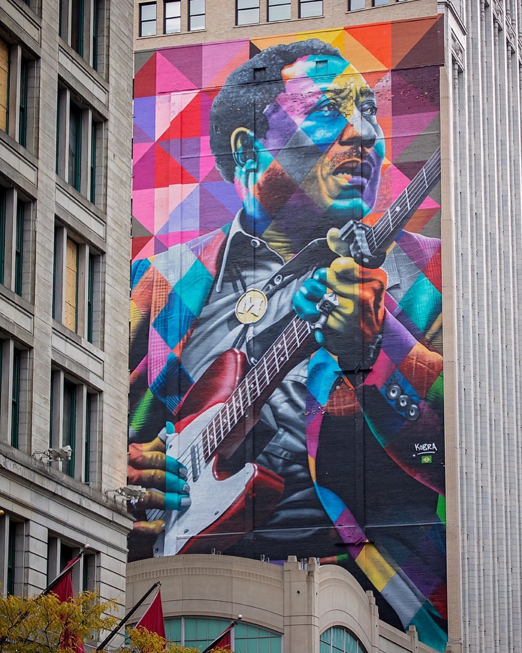 Eduardo Kobra Muddy Waters B4AKM1Flr h