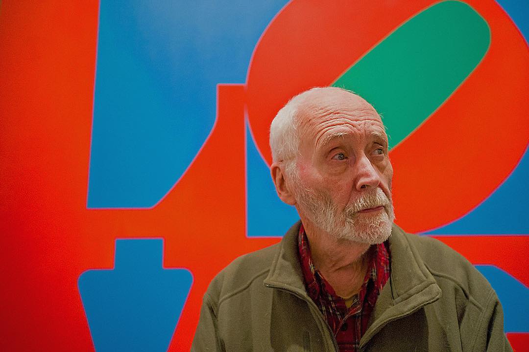 Robert Indiana