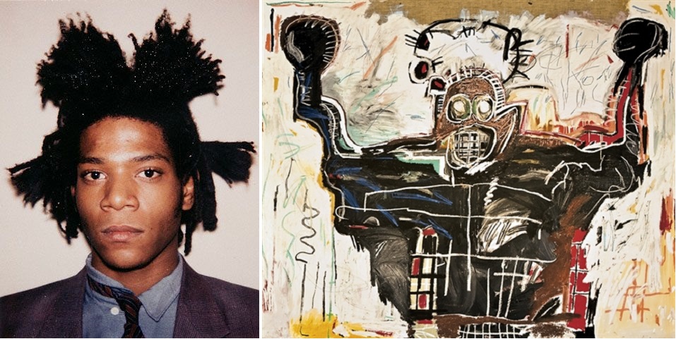 basquiat 1