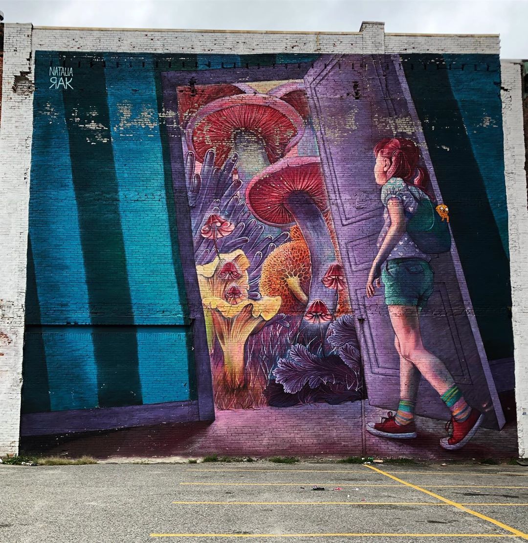 natalia rak Adventure Time B17PchdBFGb