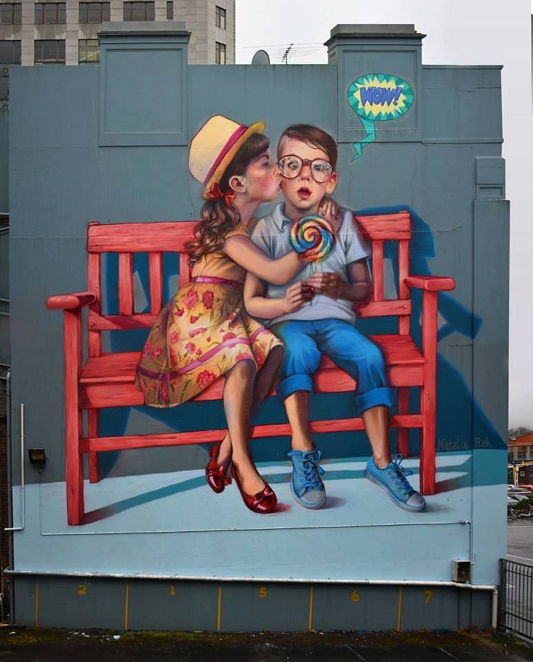 natalia rak Love Is In The Air B1K37iqnUt