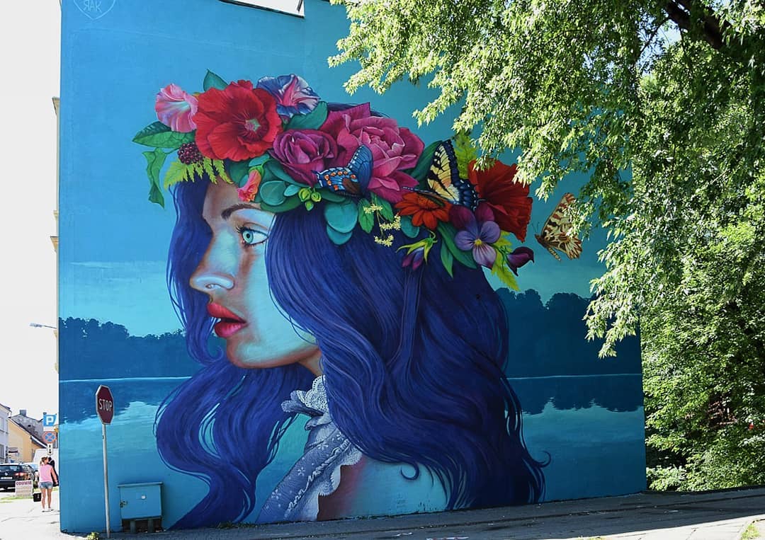 natalia rak Midsummer Night BzfqLm0I H7