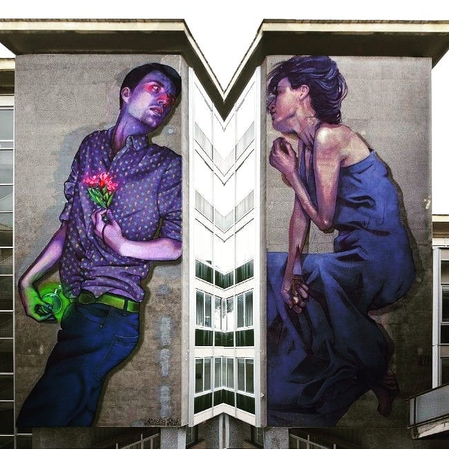 natalia rak Romeo And Juliet h