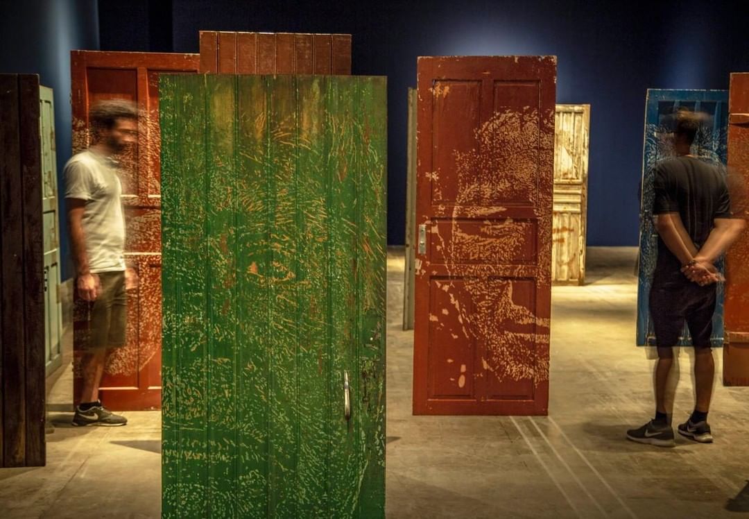 vhils Incisao Brasilia 2019 1955955411803499774