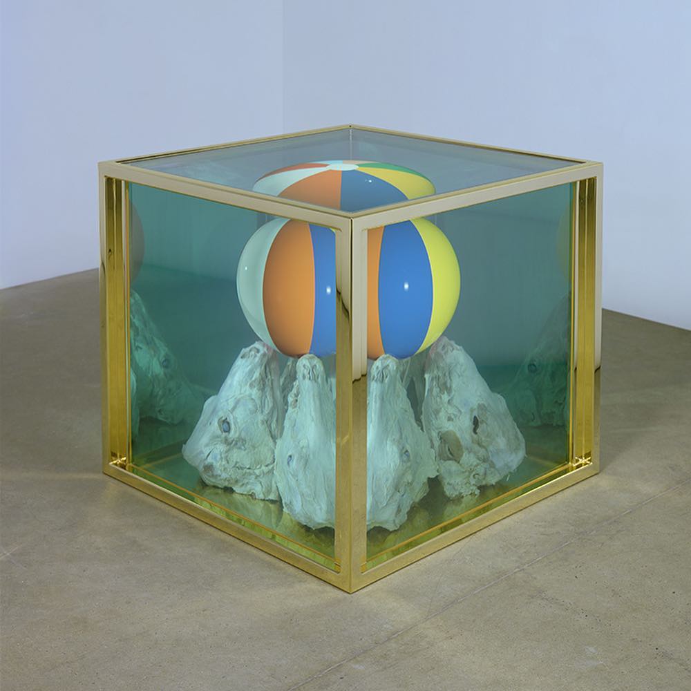 damien hirst Togetherness 2008