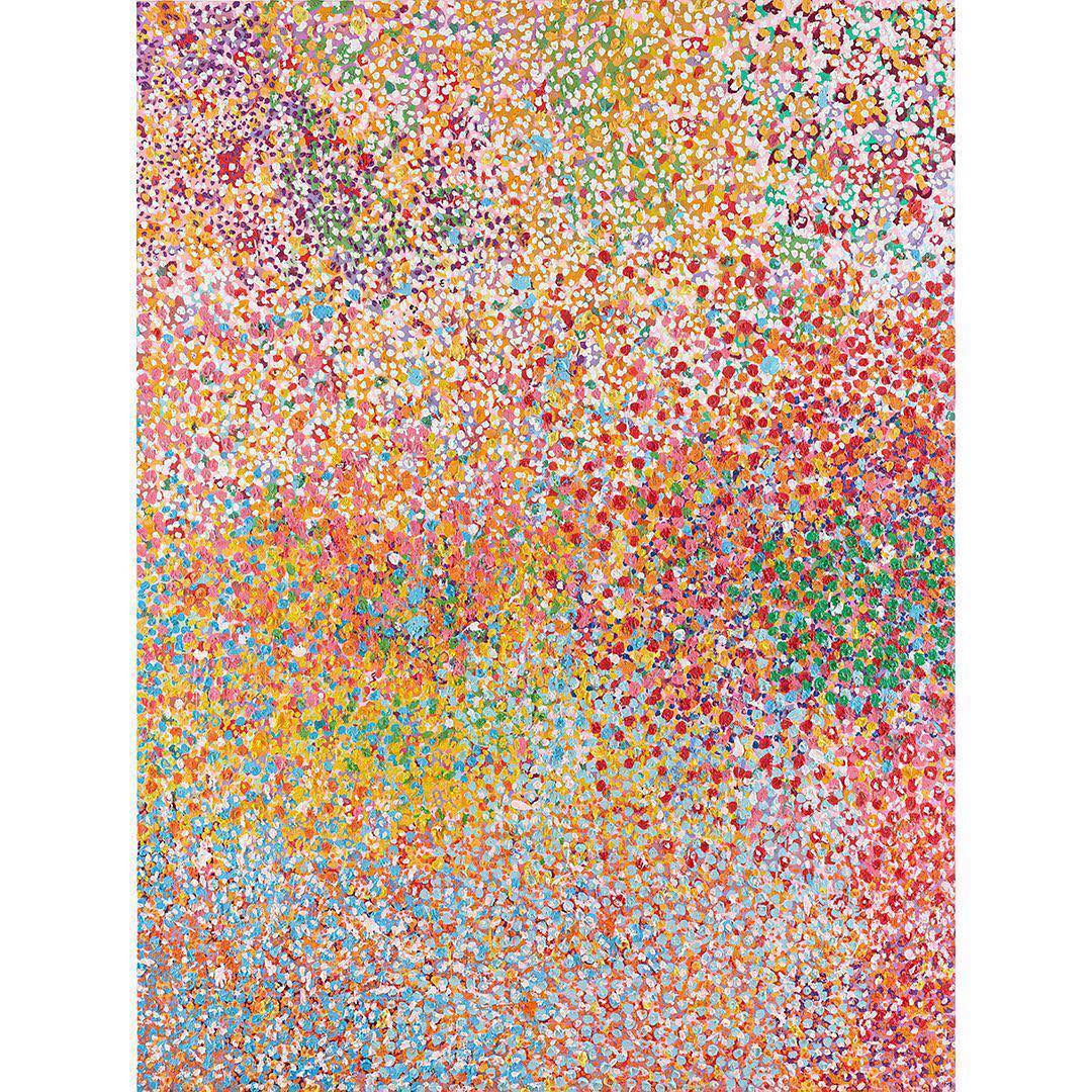 damien hirst Veil Of Love Everlasting 2015 BfN1Tq1APg0