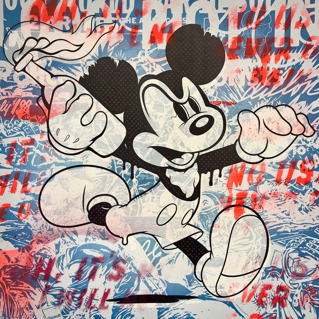 dillon boy Molotov Mickey Mad Mouse BgkofytBDQz