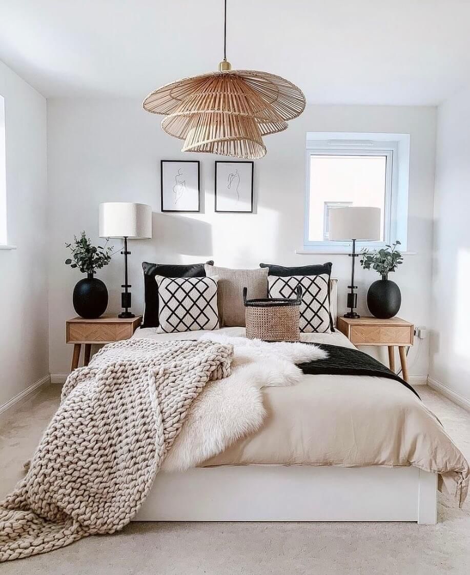 perfect bedroom