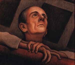 rivera Portrait of Oscar Morineau 1936 proa