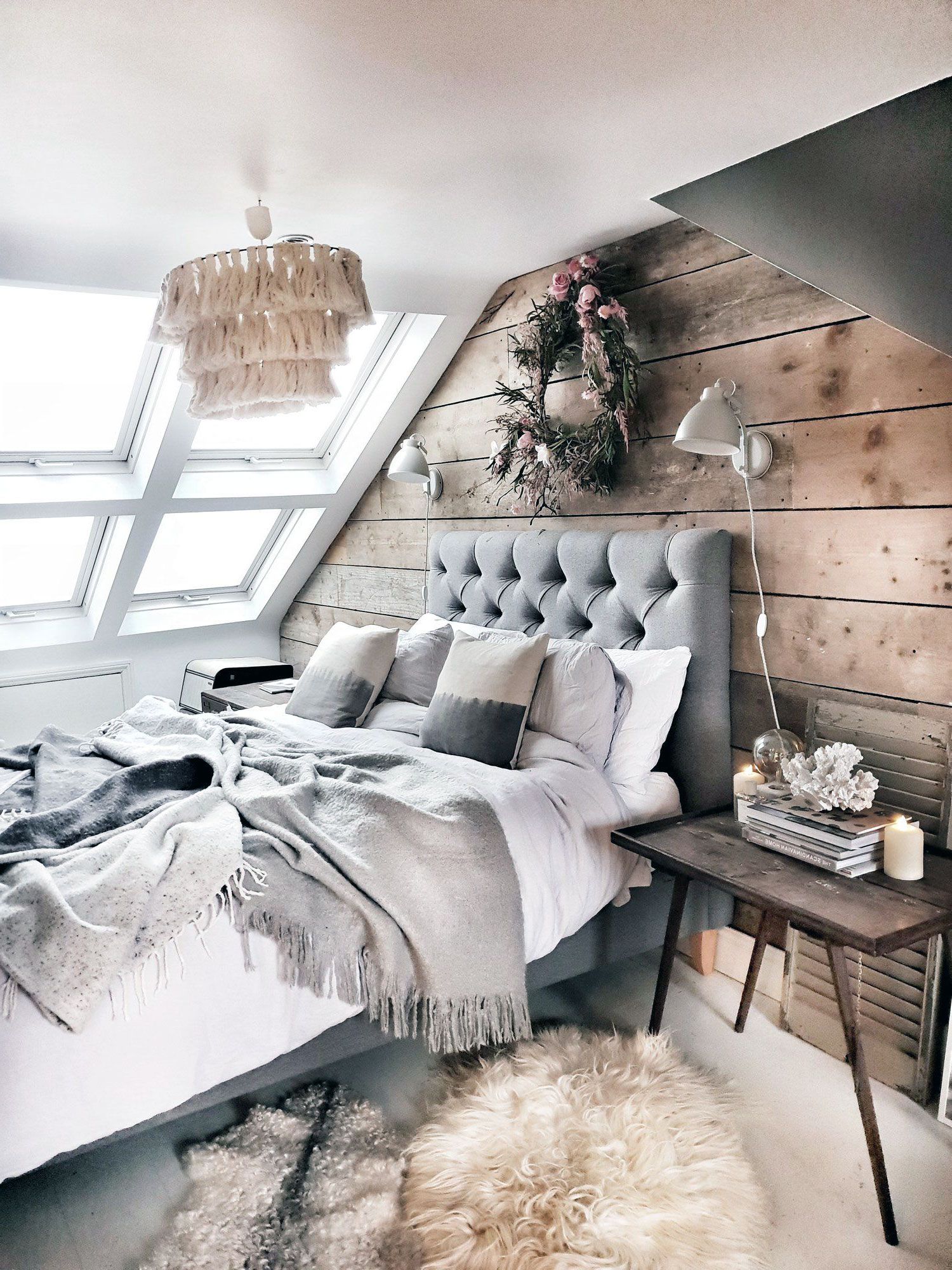 small bedroom