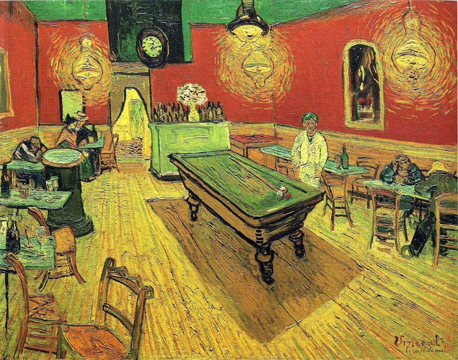 van Gogh the night cafe 1888 awordwithyoupress