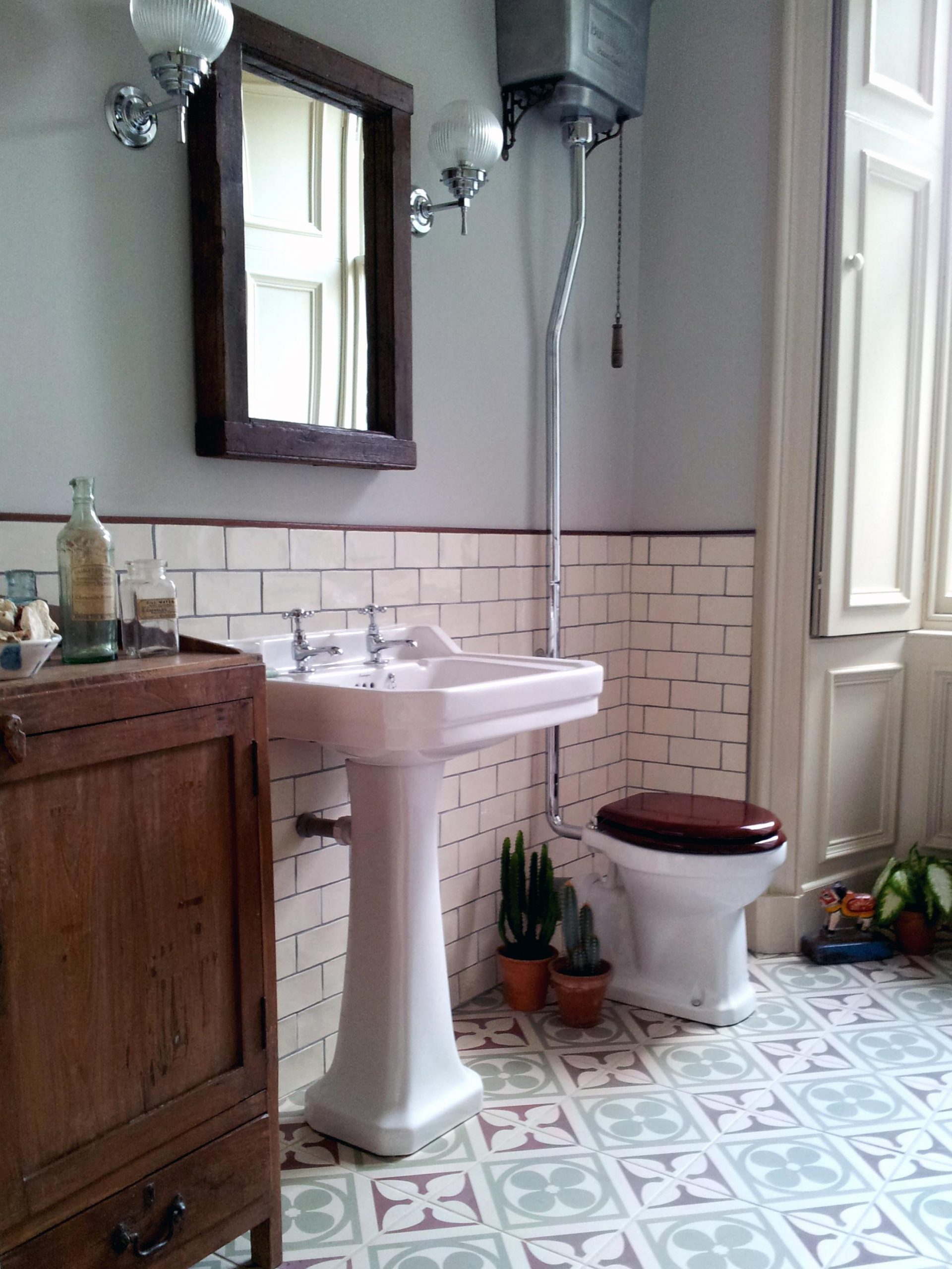 vintage bathrooms scaramanga redesign don 3064445 scaled