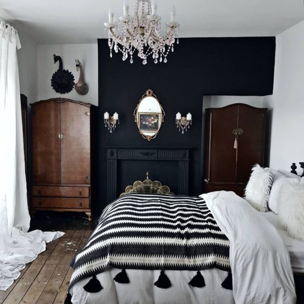 15 Victorian Bedroom Ideas For The Queens Of Today