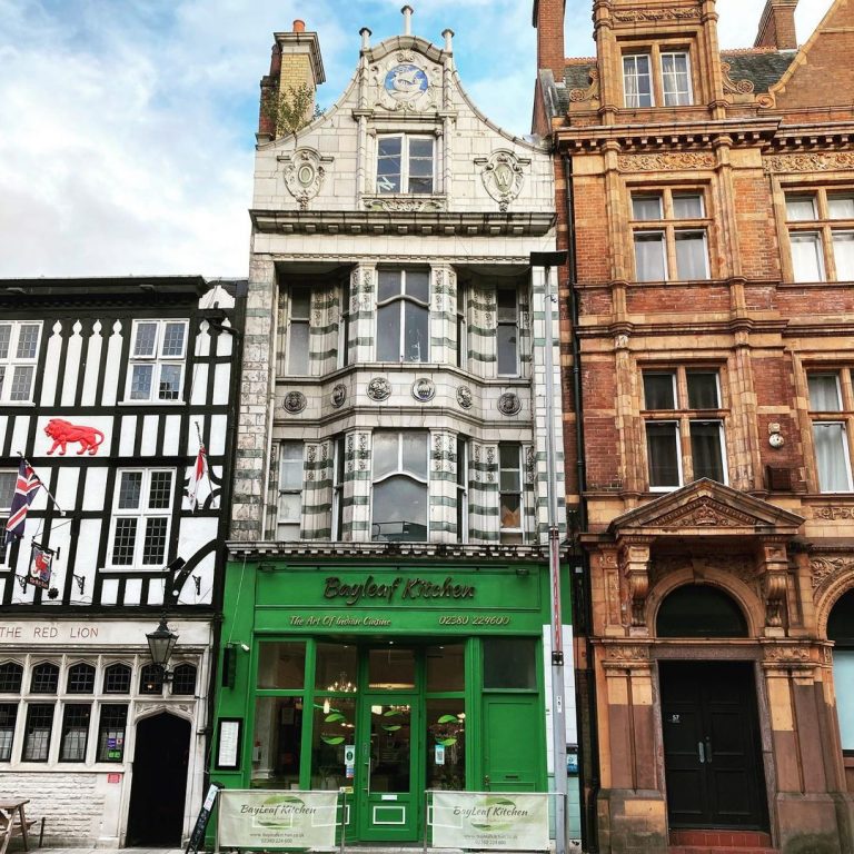 17 Historical Buildings Of The 19th Century The Unusual Traits Of World's Architecture