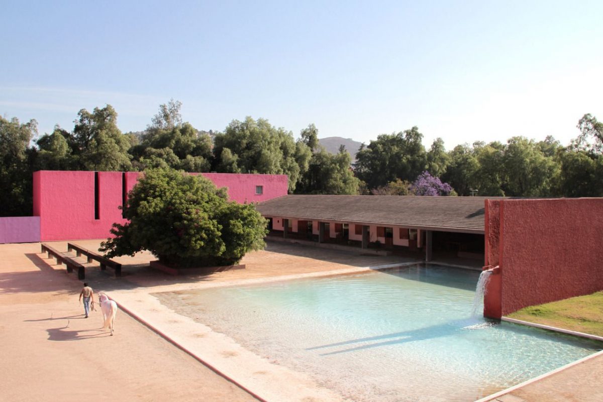 Luis Barragan's Architecture - The Story Of Mexican Architect And Engineer