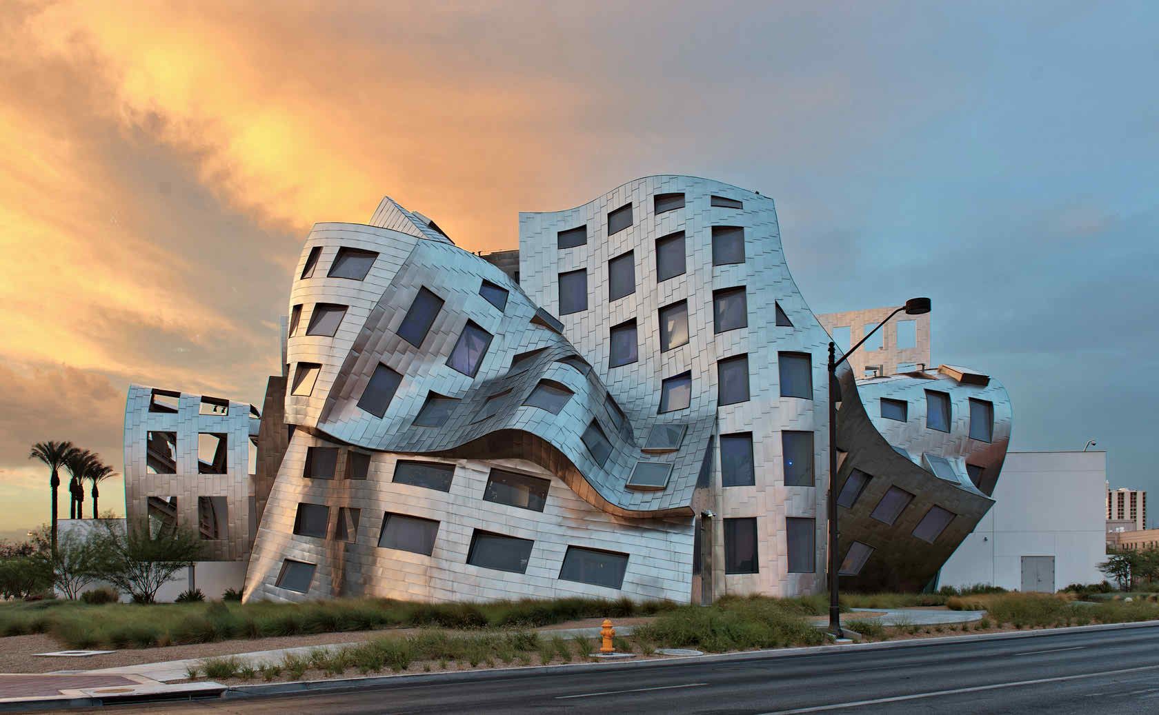 Lou Ruvo Center for Brain Health