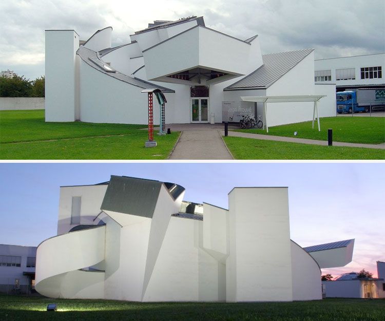 Vitra Design Museum