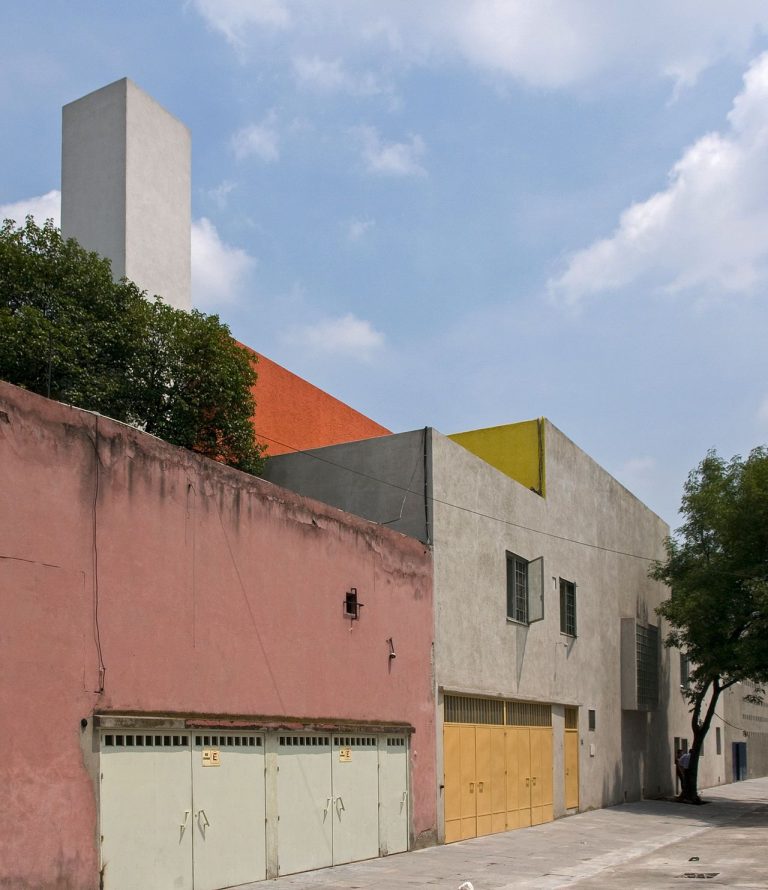 Luis Barragan's Architecture - The Story Of Mexican Architect And Engineer