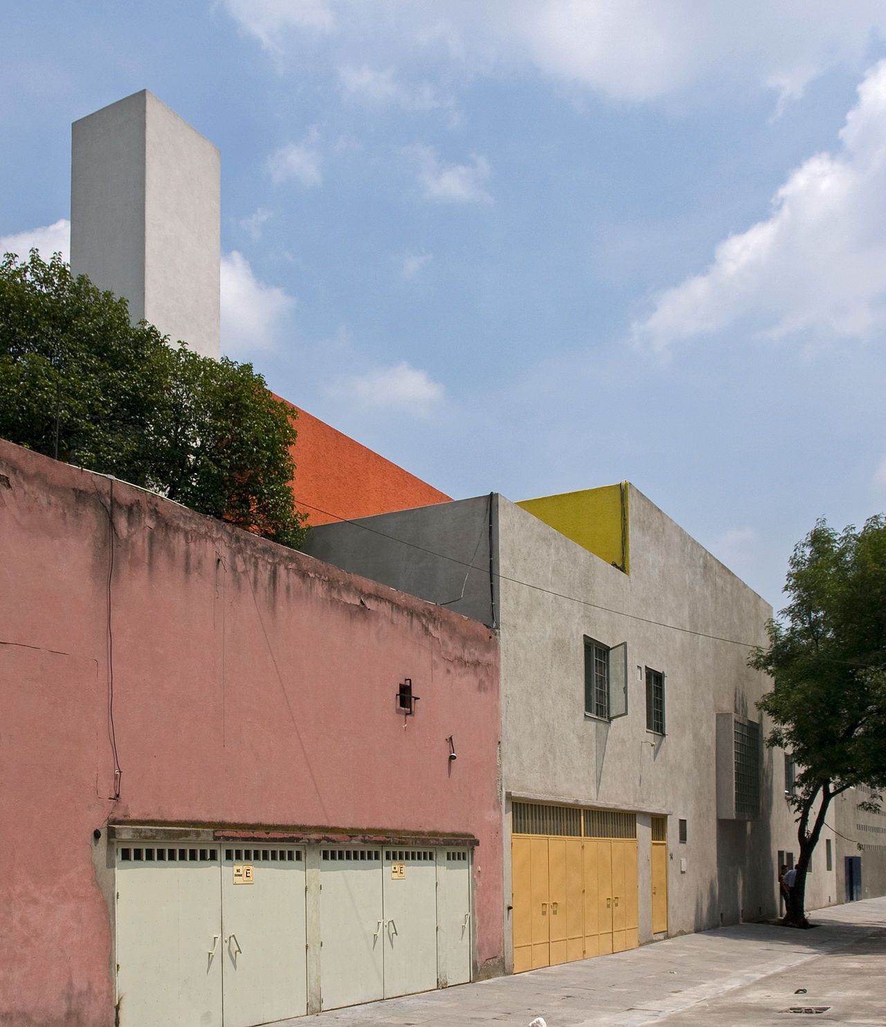 casa barragan