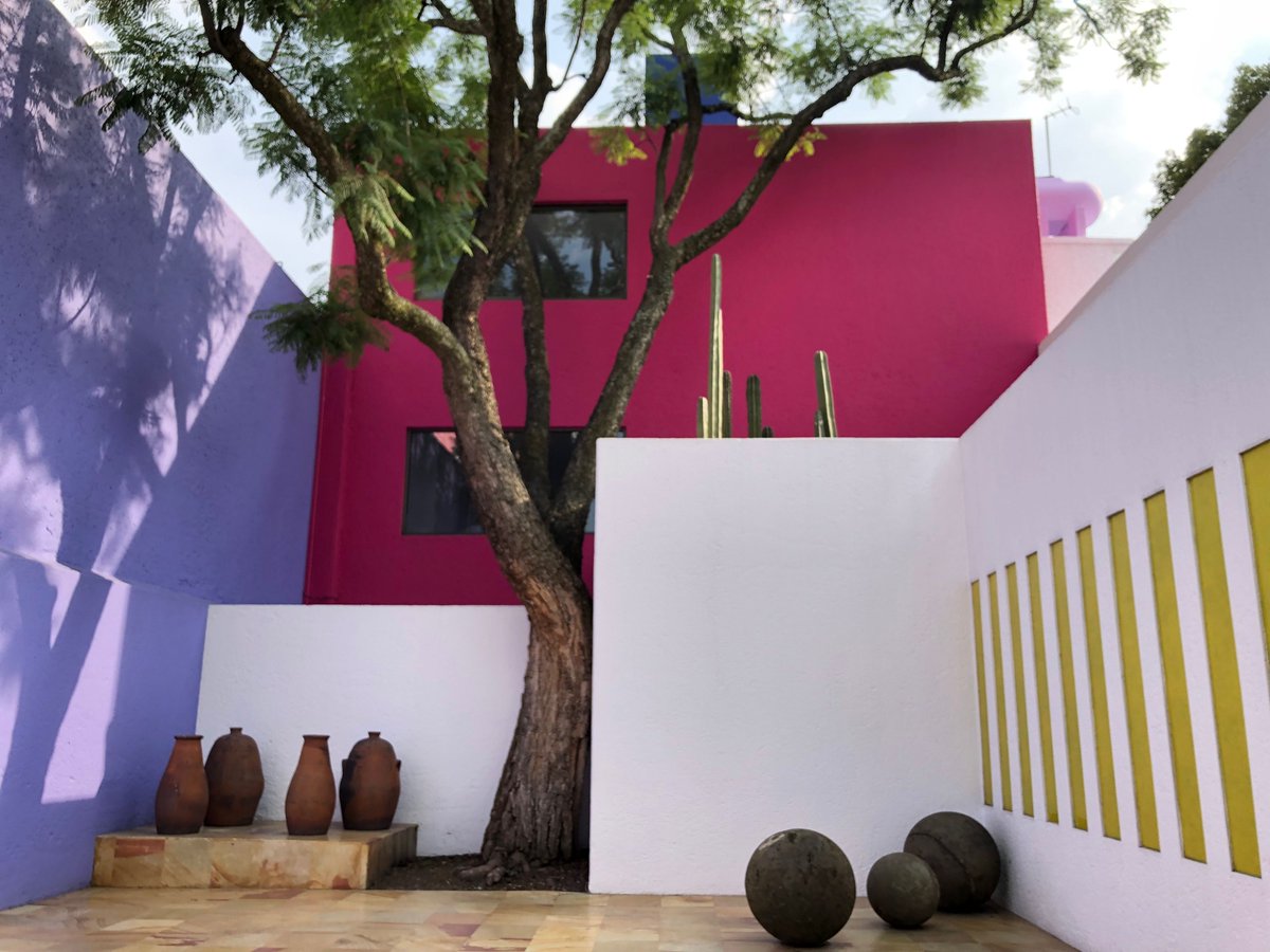 Luis Barragan's Architecture - The Story Of Mexican Architect And Engineer