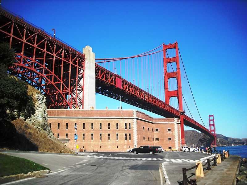 Fort Point National