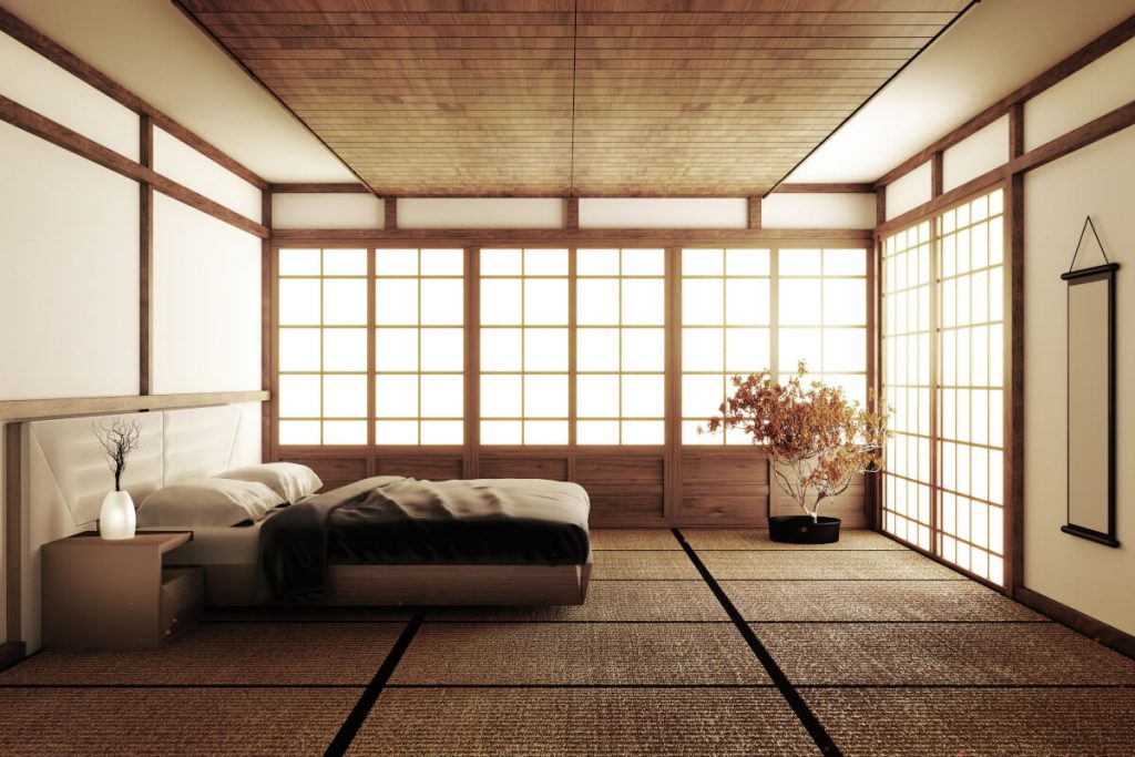 17 Modern Japanese Designs That Will Make You Change The Way You Live