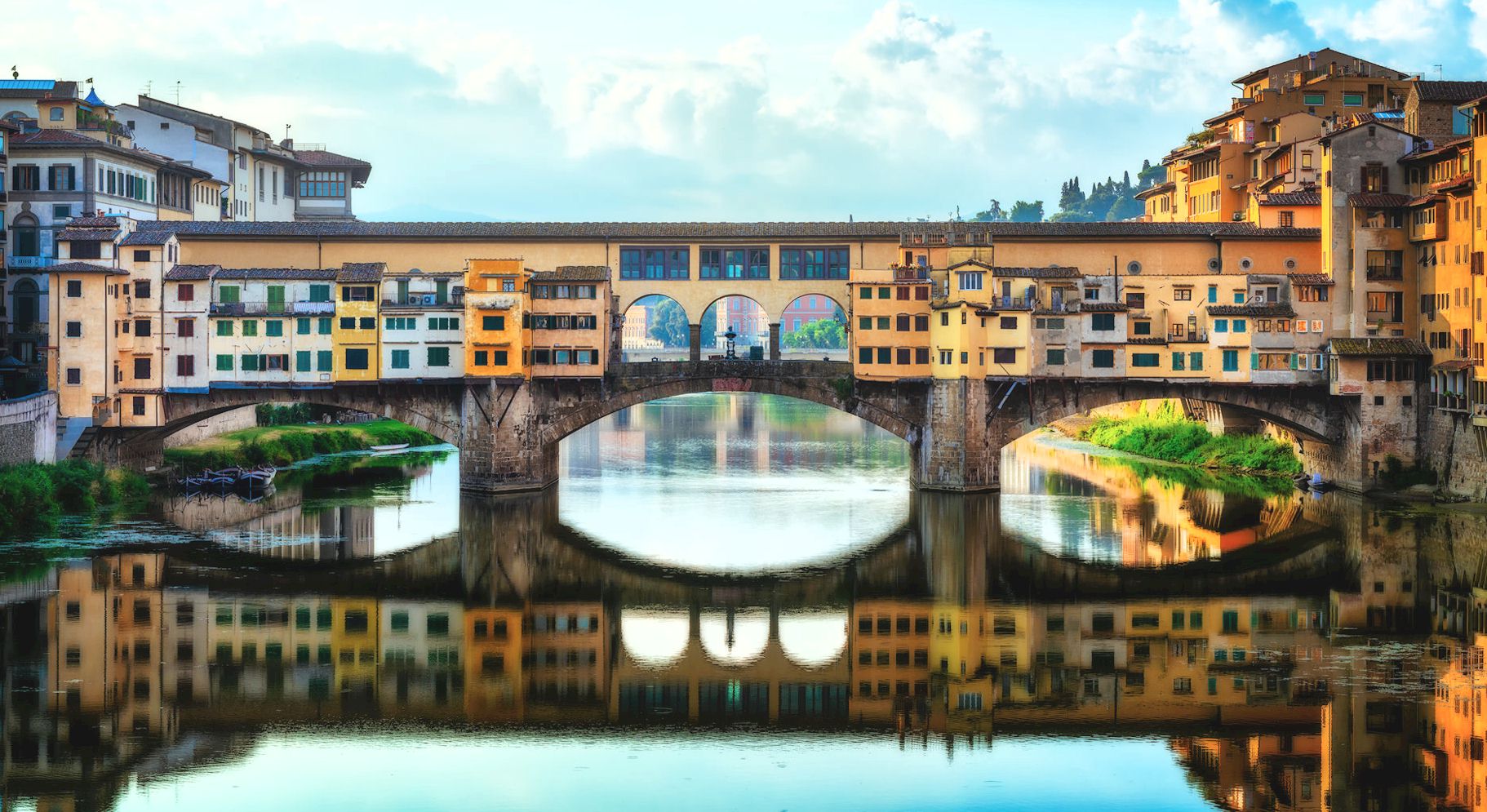 ponte vecchio