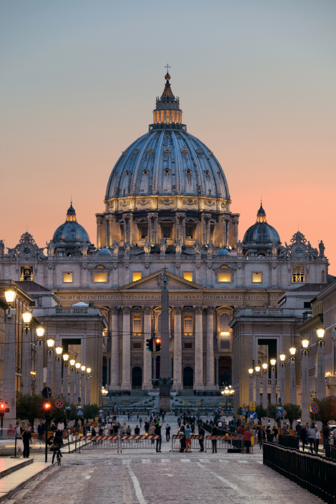 Famous Renaissance Architecture -Discover Its Most Astonishing Buildings