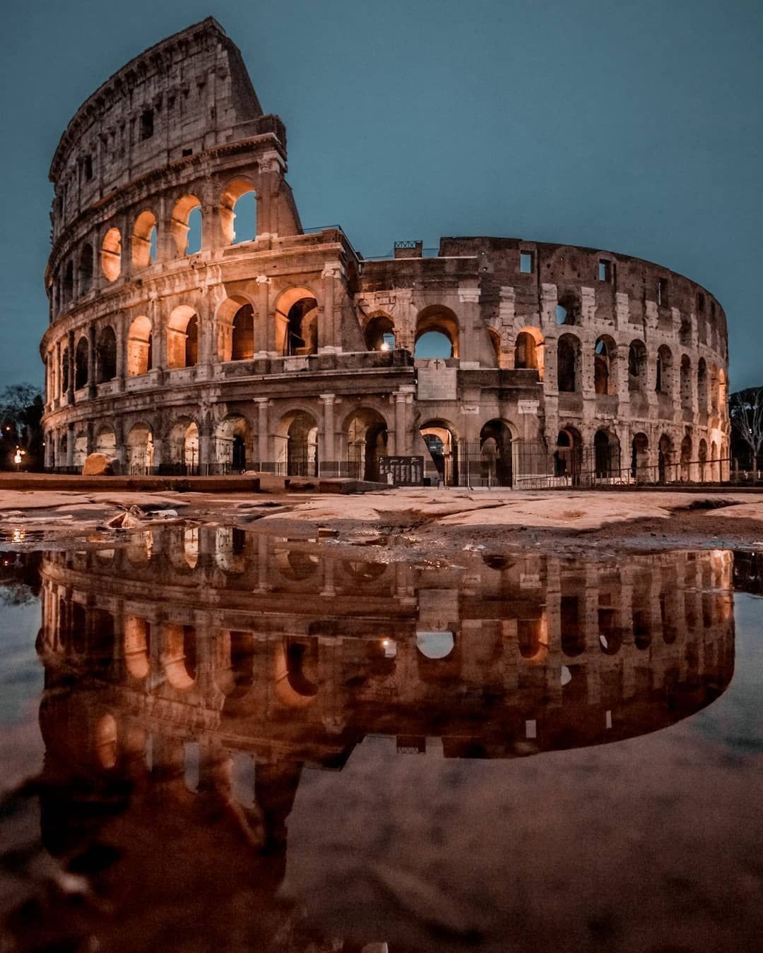 Colosseum