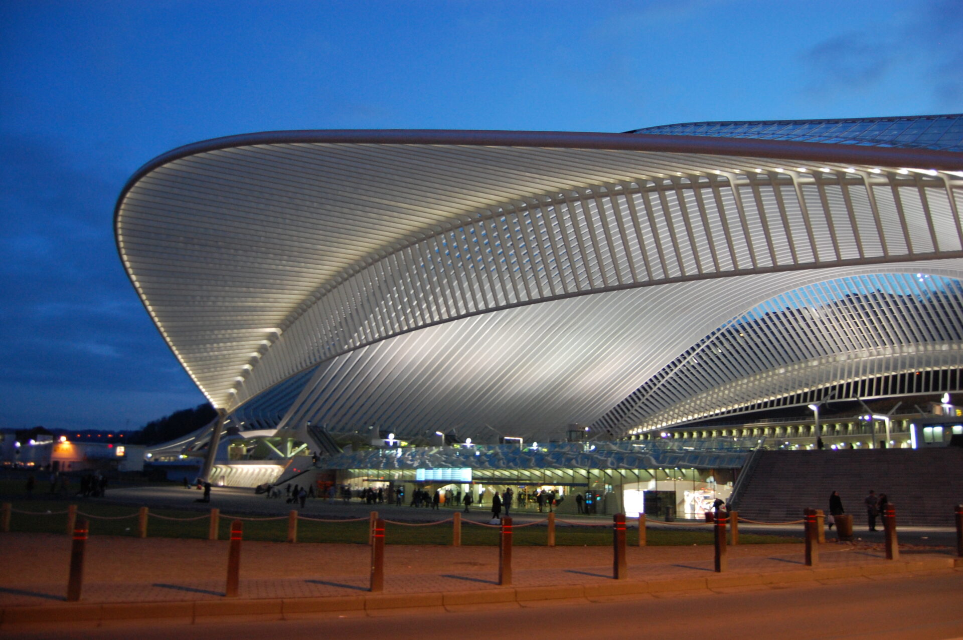 Vue de la gare des Guillemins 1920x1277 1