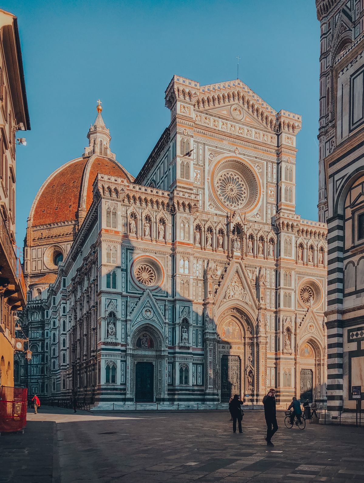 duomo firenze