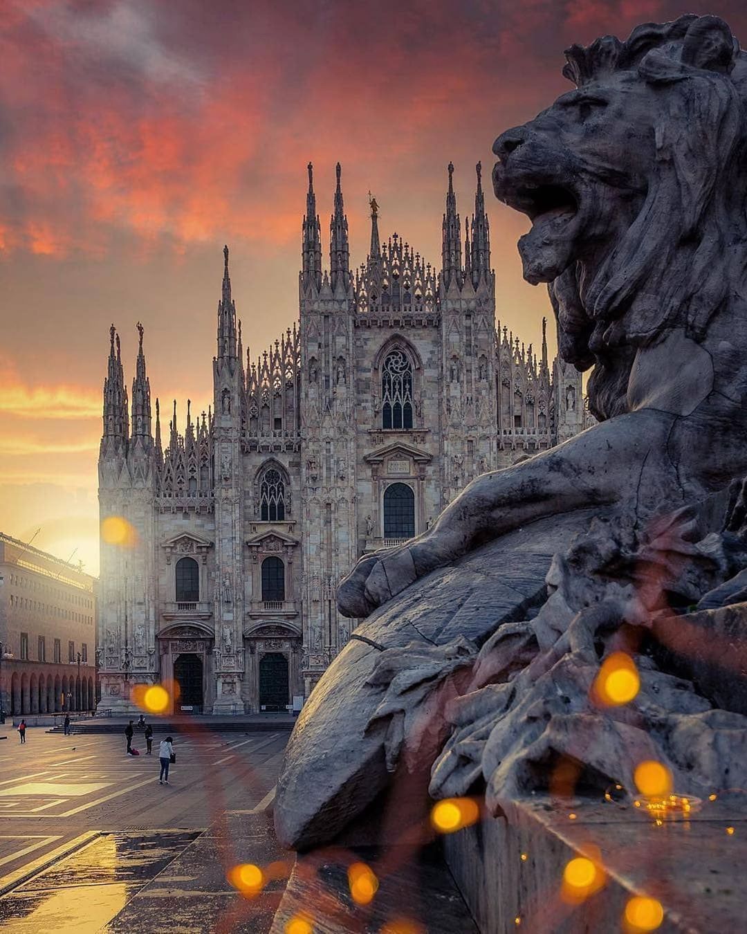 duomo milano 1