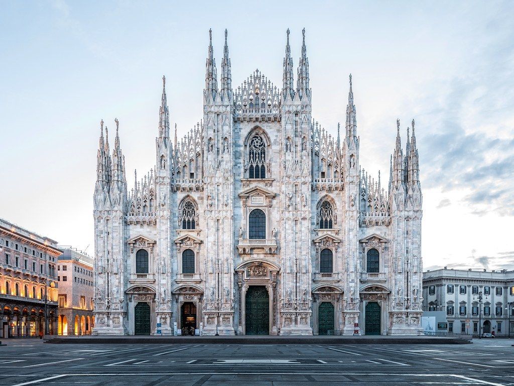 milan