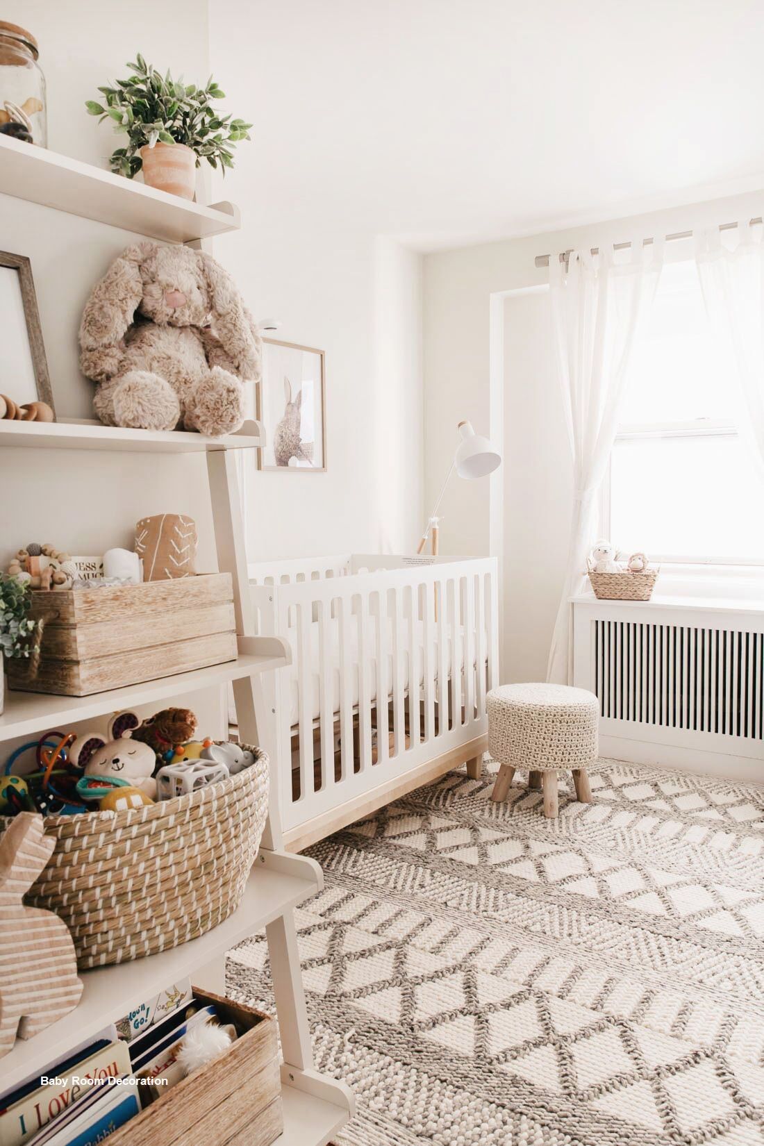 nursery