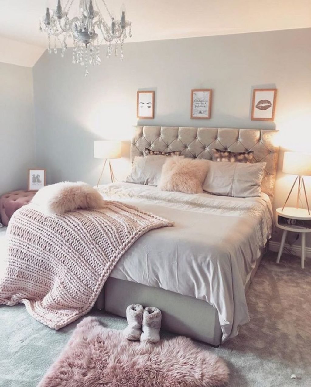 19 Ideas On How To Include Pastel Colors In Your Home