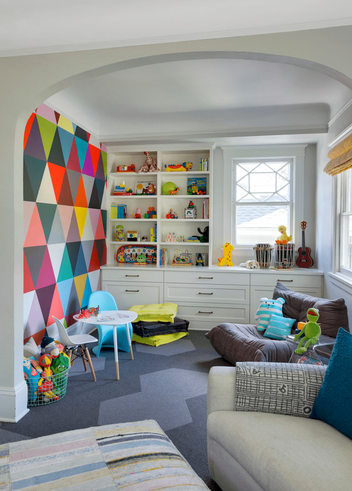 ultime playroom