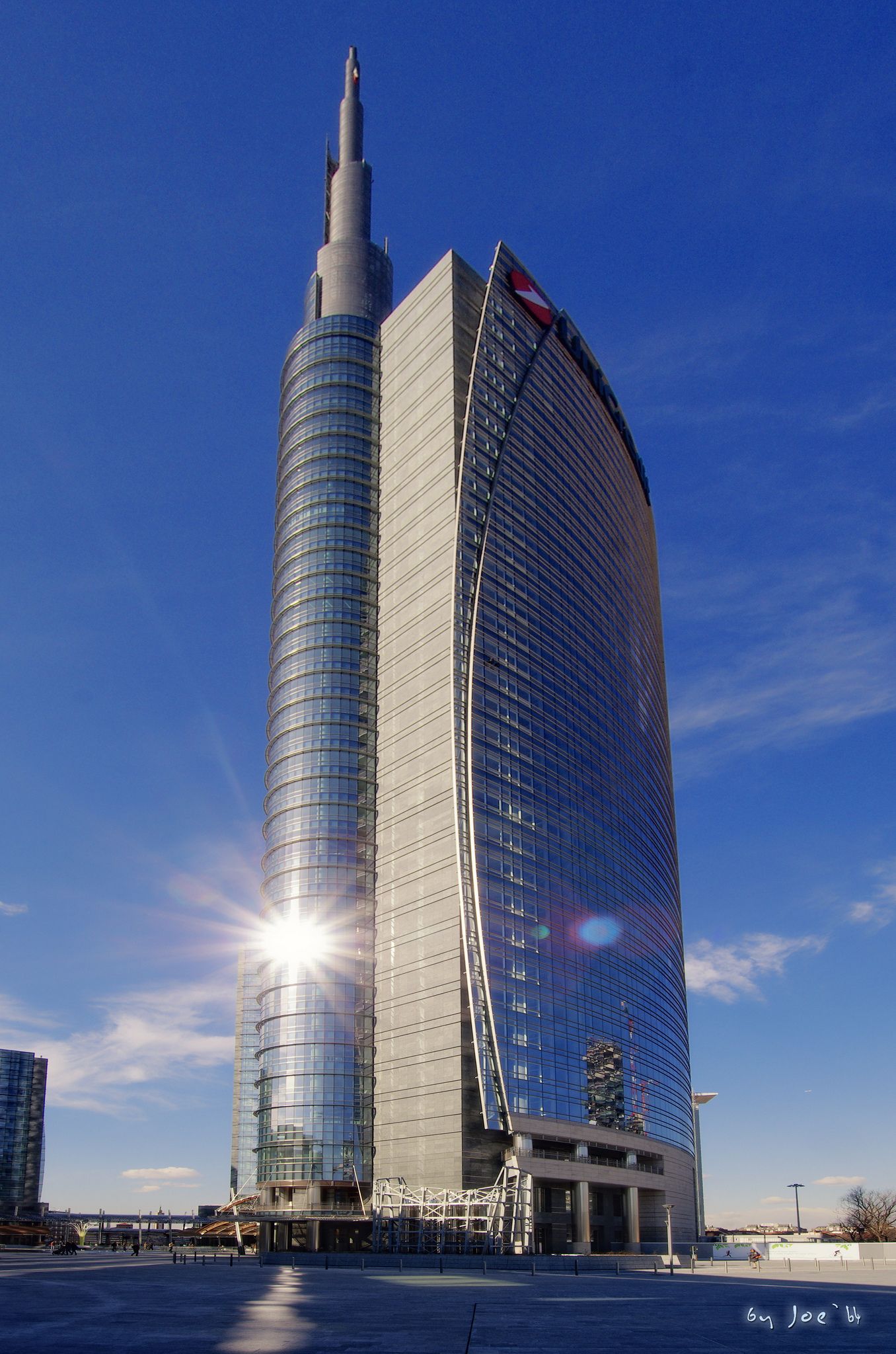 unicredit milano 1