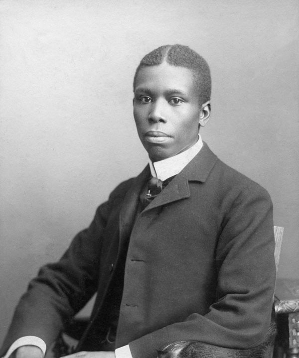 Paul Laurence Dunbar