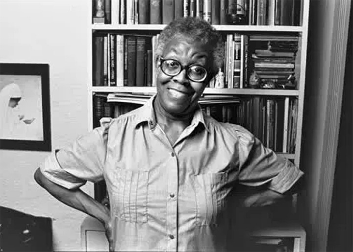 gwendolyn brooks