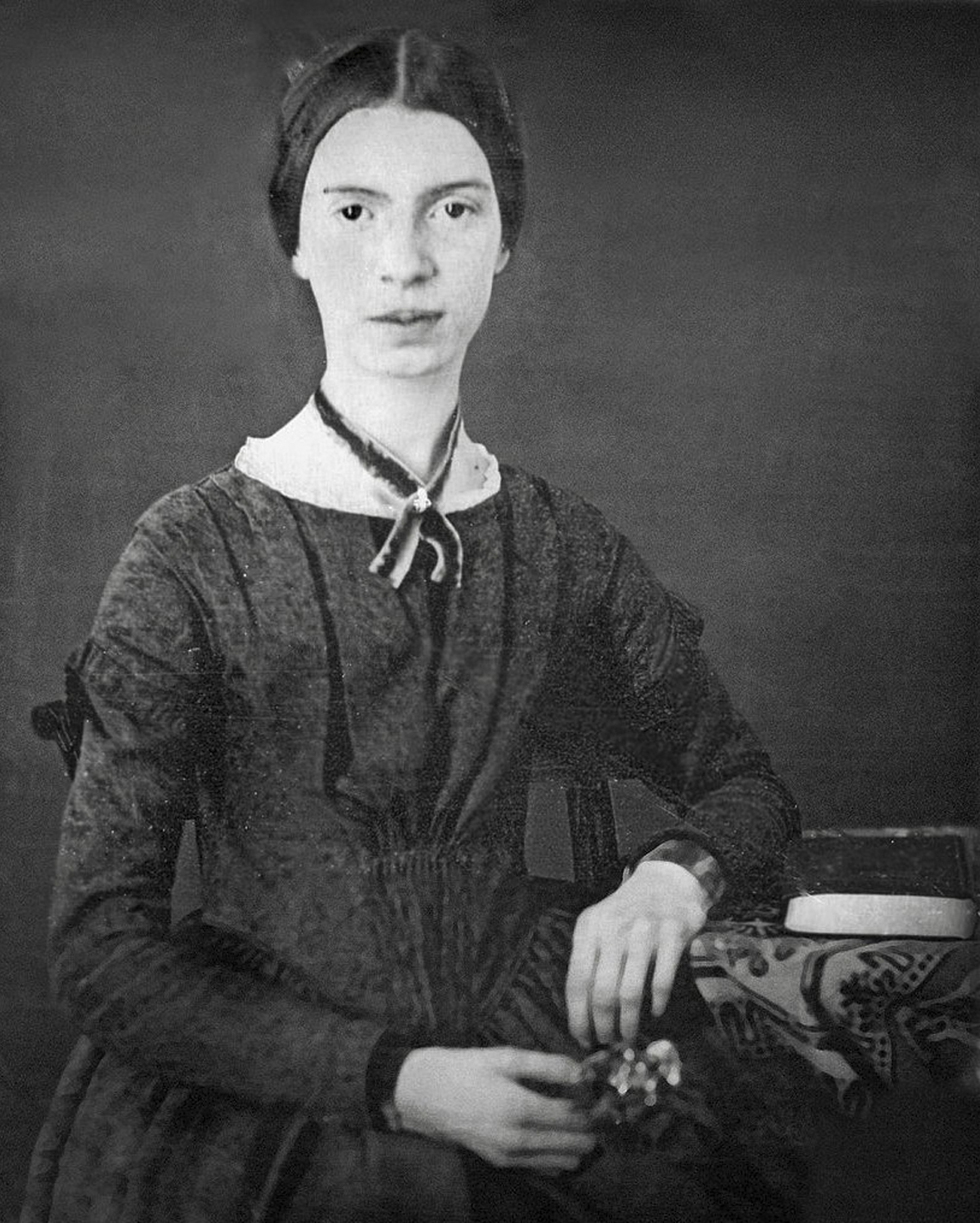 emily dickinson