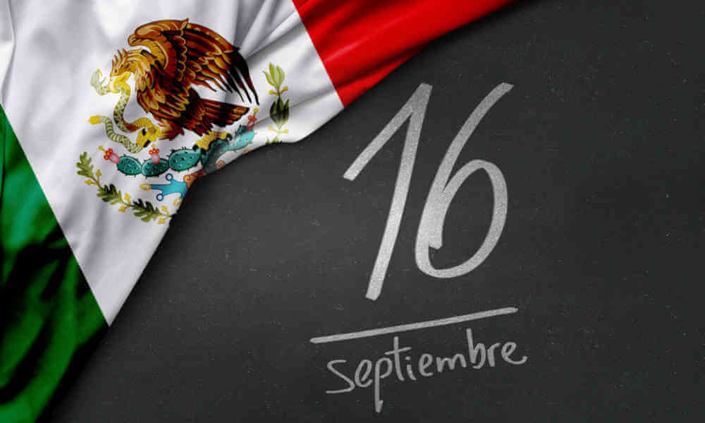 mexico Independence day