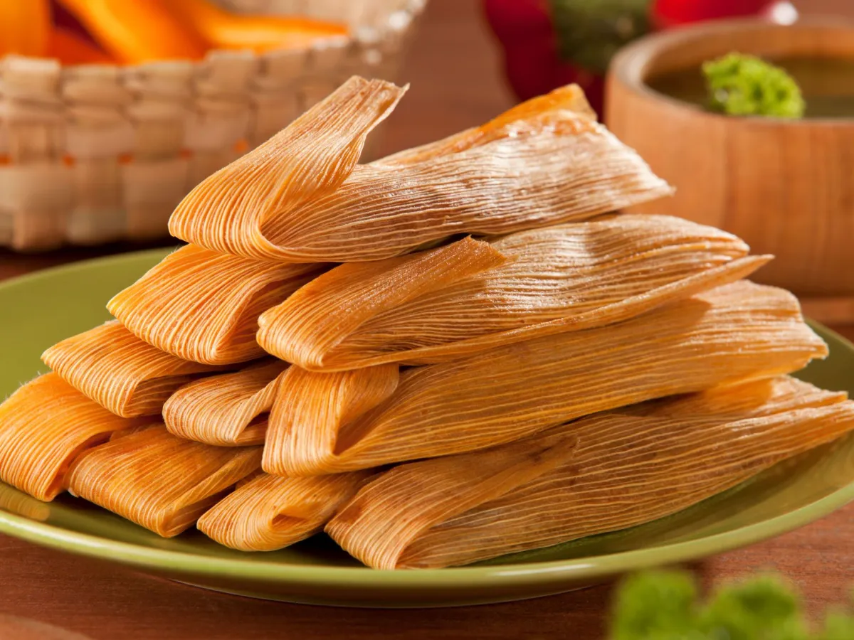 Tamales