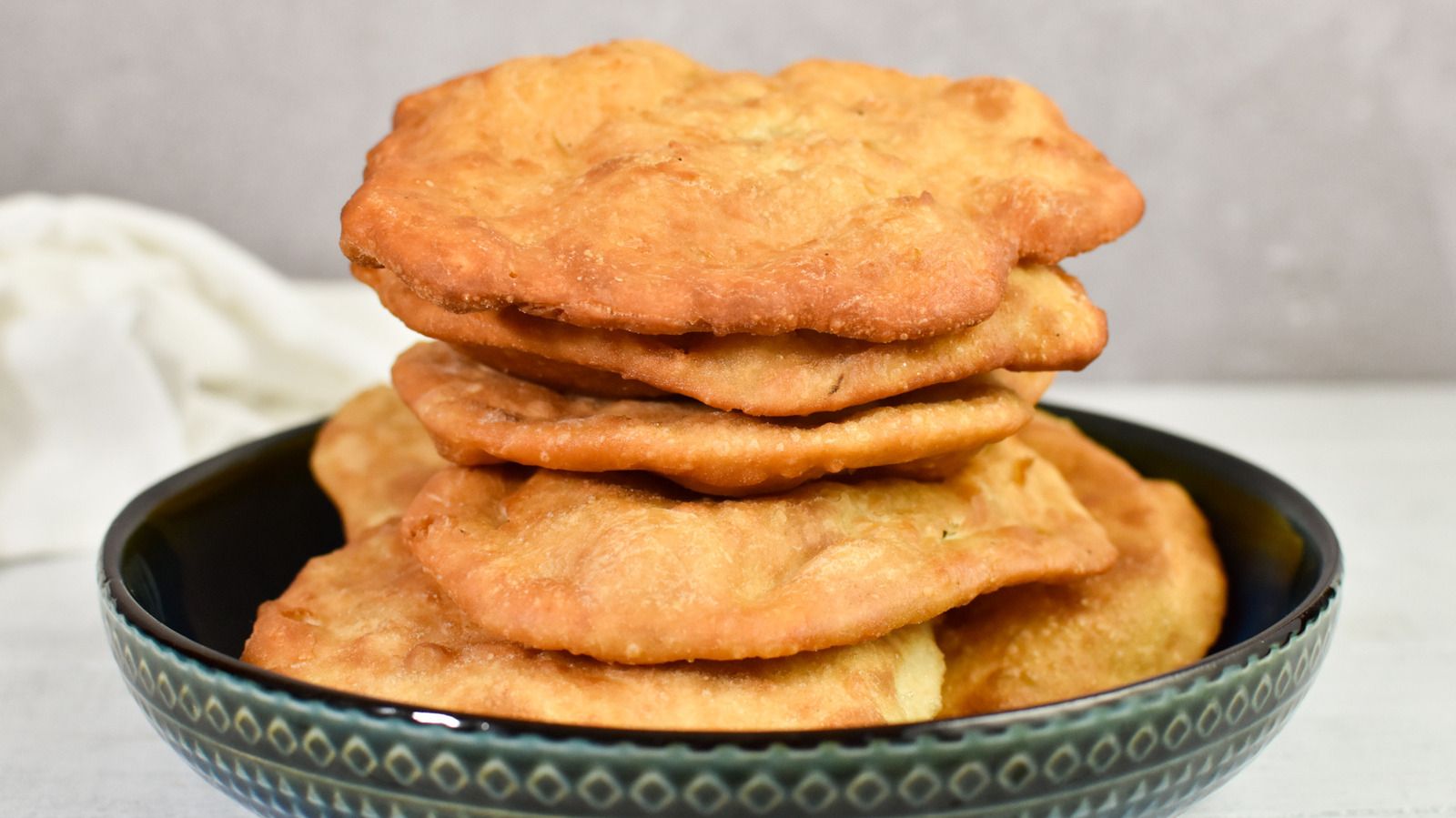 frybread